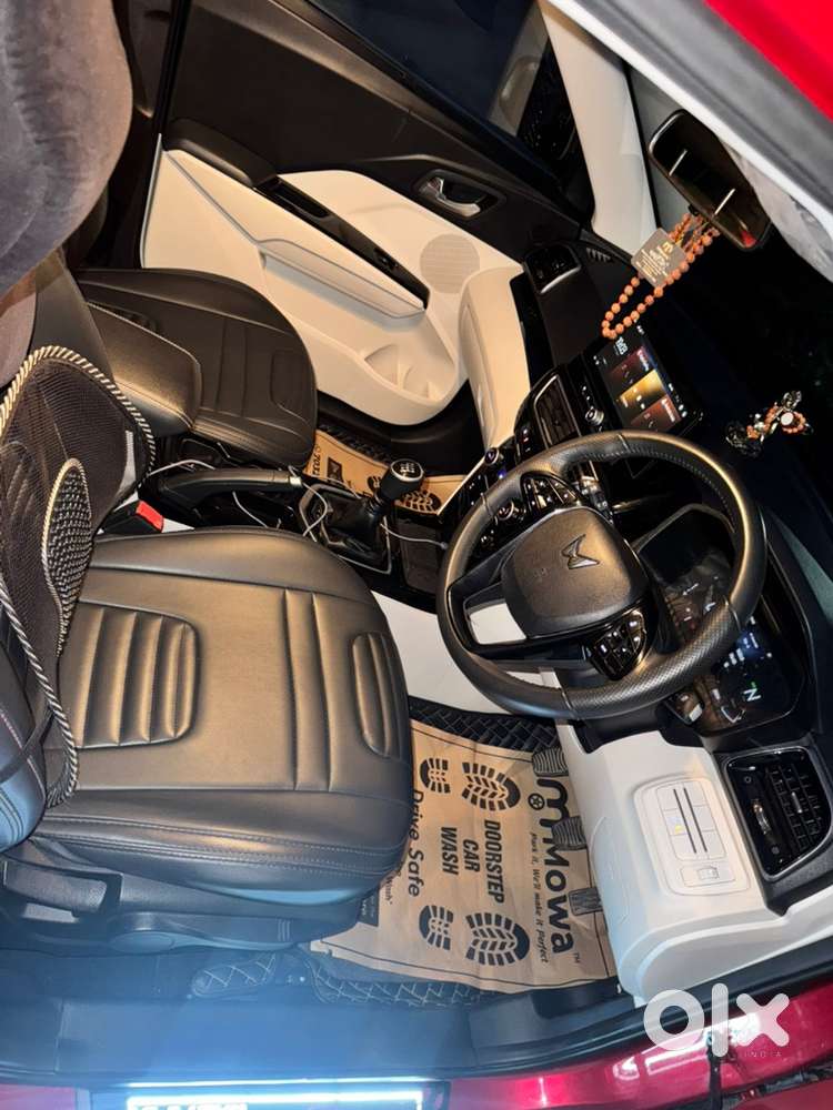 Mahindra Xuv 3xo 2024