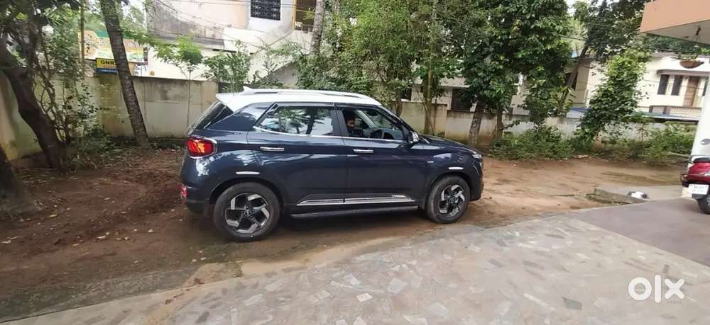 Hyundai Venue 1.0 Turbo Gdi Dct Sx+ Dt For Sale