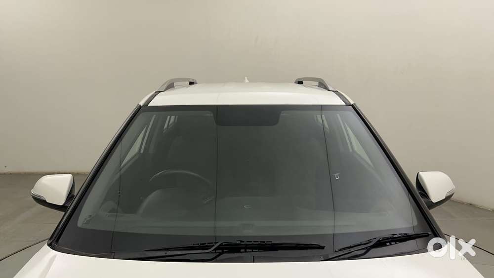 Hyundai Creta 1.6 Sx Plus, 2018, Petrol