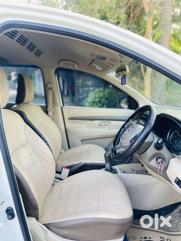 Maruti Suzuki Ertiga Vxi (o) Cng, 2025, Cng & Hybrids