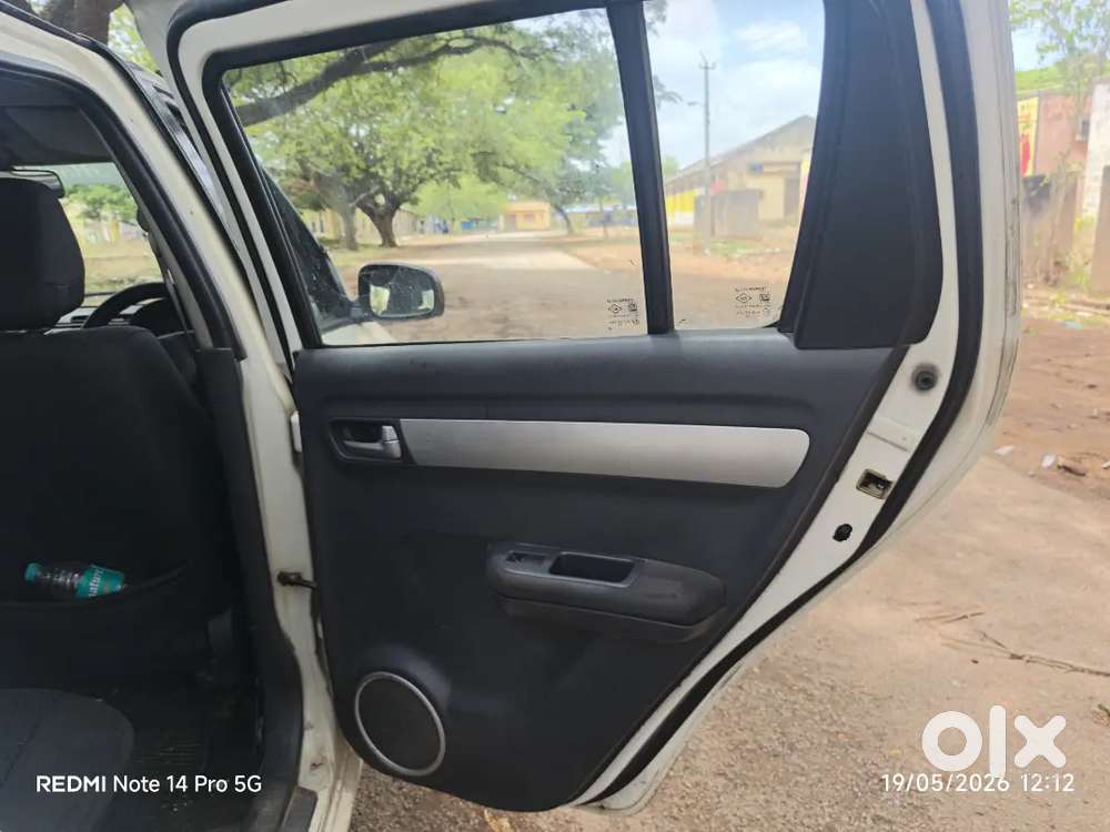 Maruti Suzuki Swift 2010 200000 Km Driven