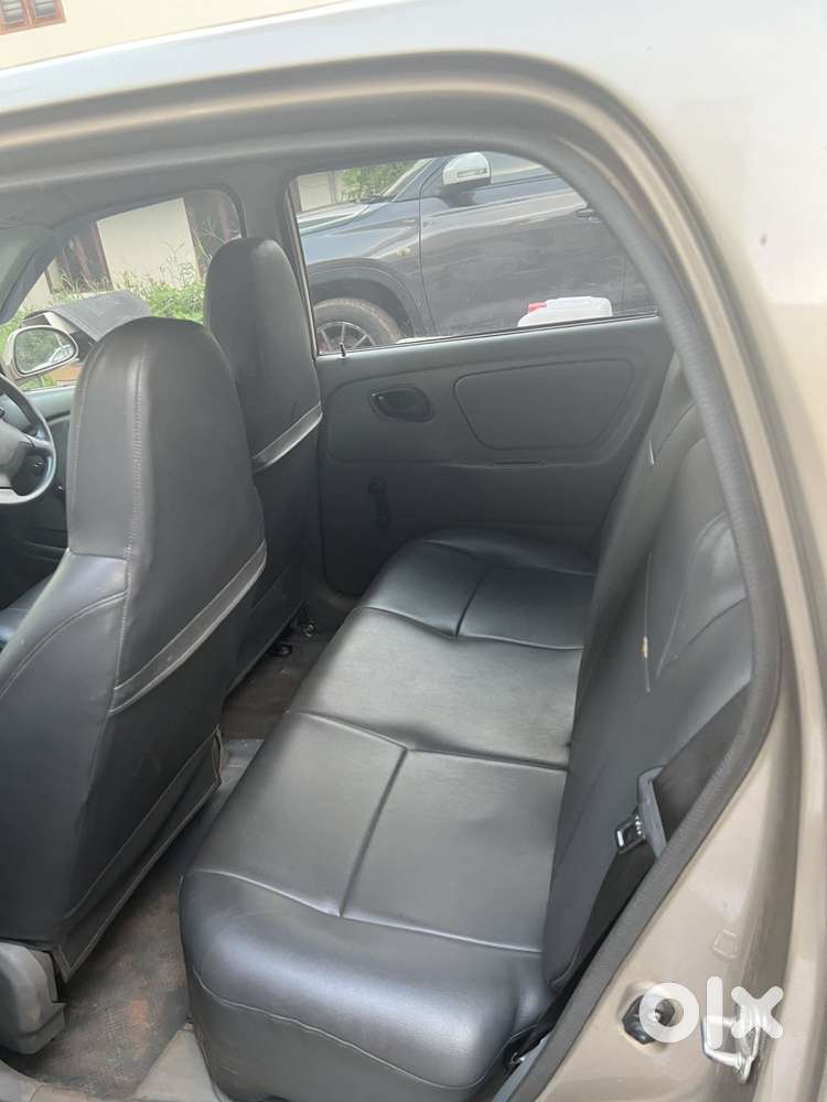 Maruti Suzuki Alto K10 1.0 Lxi (o), 2011, Petrol