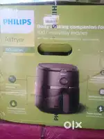 Air Fryer Philips