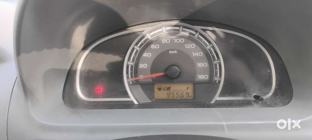 Maruti Suzuki Alto 800 Std Optional, 2014, Petrol