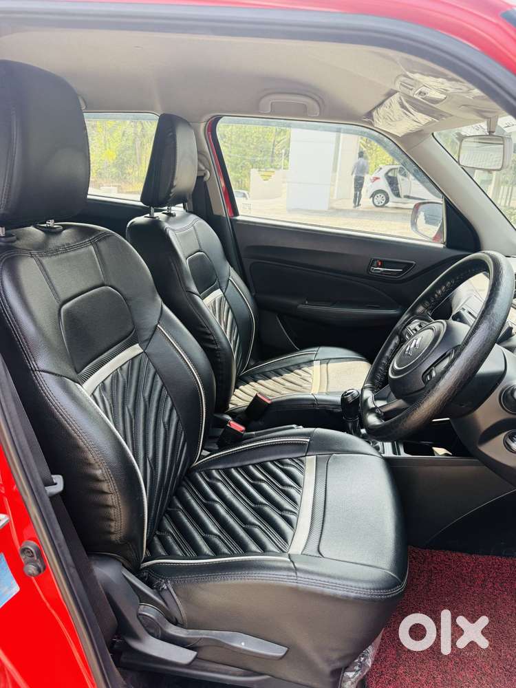 Maruti Suzuki Swift Vxi Optional, 2018, Petrol