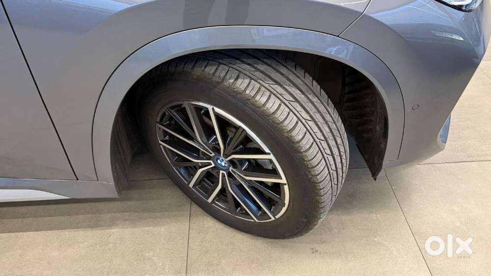 Bmw Ix1 Edrive20l M Sport, 2025, Electric