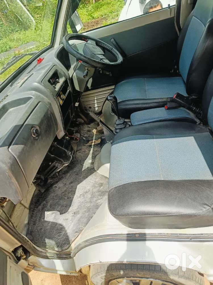Maruti Suzuki Omni 2018 Petrol Single Owner
