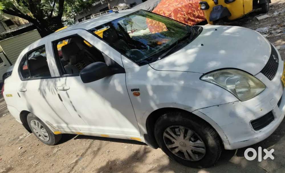 Maruti Suzuki Swift Tour 2015