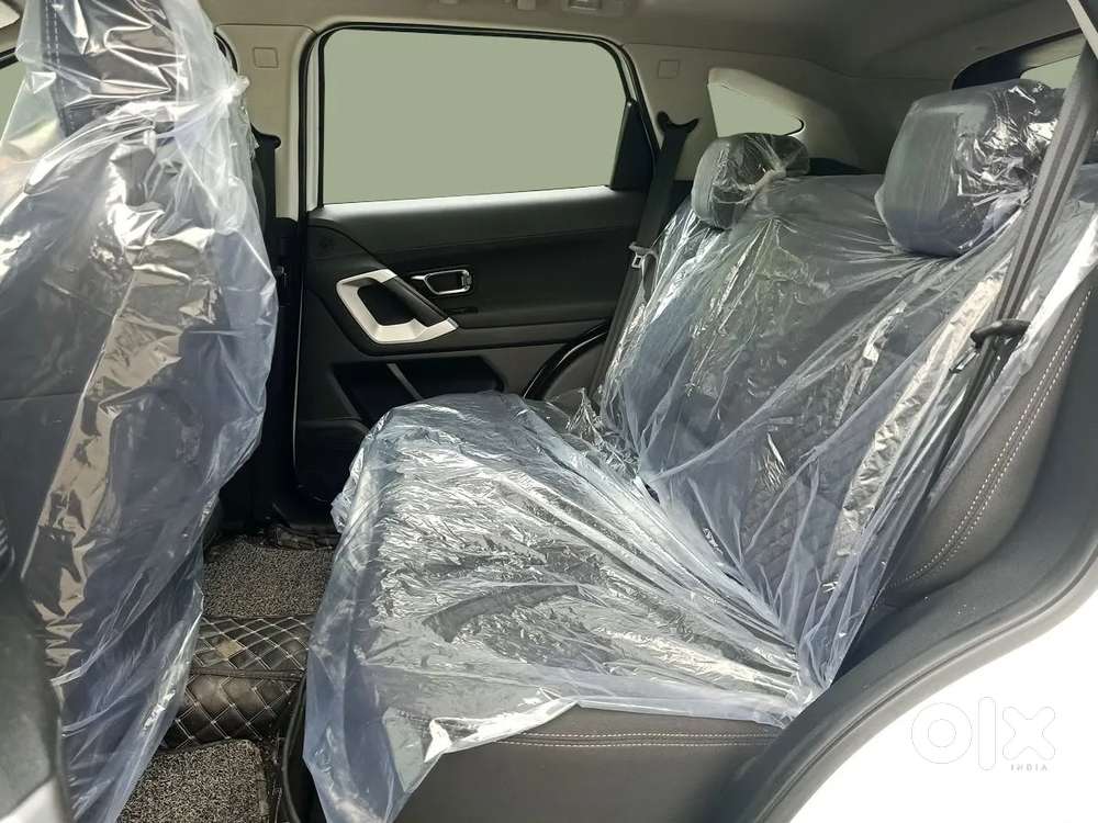 Tata Harrier 2.0 Kryotec Xta Plus, 2023, Diesel