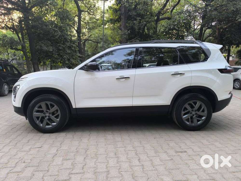 Tata Safari 2.0 Kryotec Xt Plus, 2021, Diesel