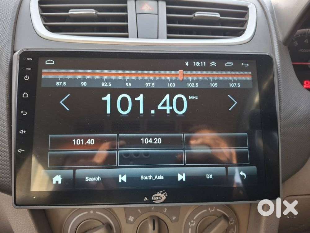 Maruti Suzuki Ertiga Zxi, 2014, Petrol