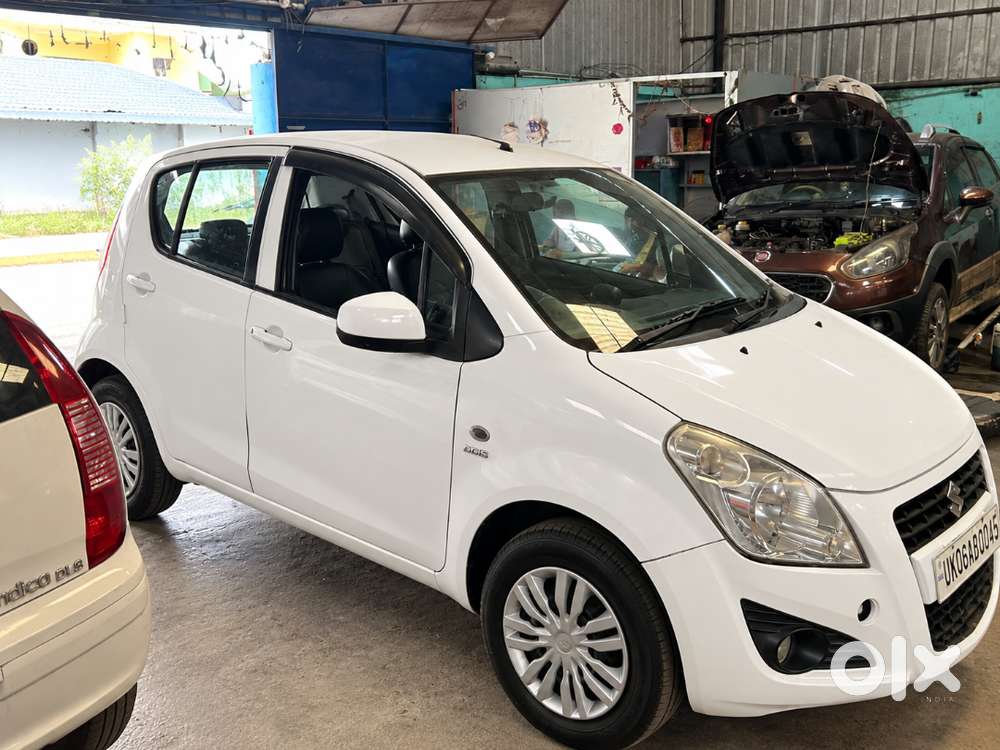 Maruti Ritz Vdi 2013