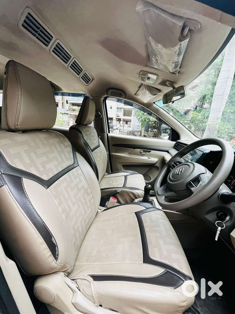 Maruti Suzuki Ertiga 1.5 Vxi, 2023, Petrol