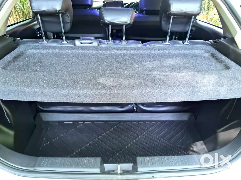 Maruti Suzuki Baleno 2024 Petrol 7000 Km Driven