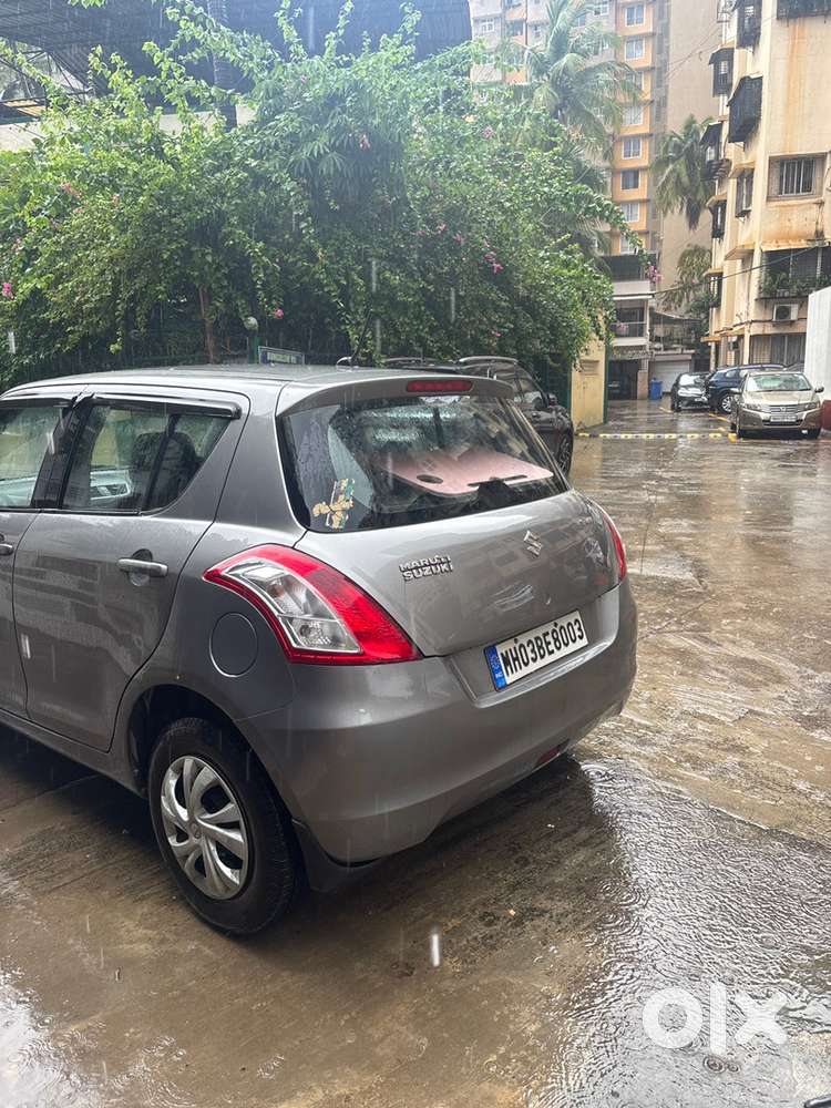 Swift Maruti Petrol 2012