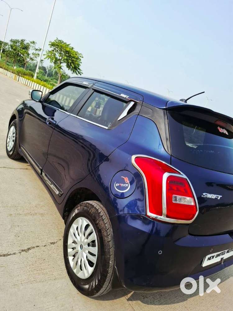 Maruti Suzuki Swift, 2023, Petrol