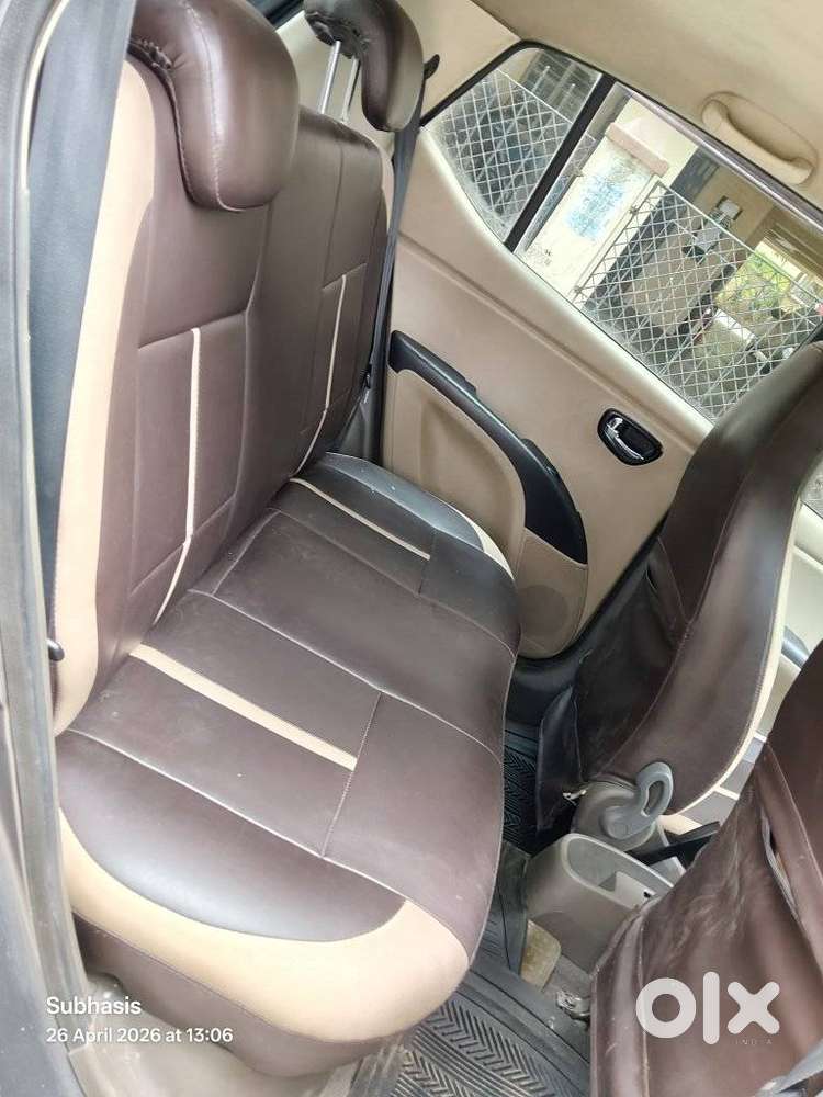 Hyundai I10 Sportz 1.2 Kappa2, 2013, Petrol