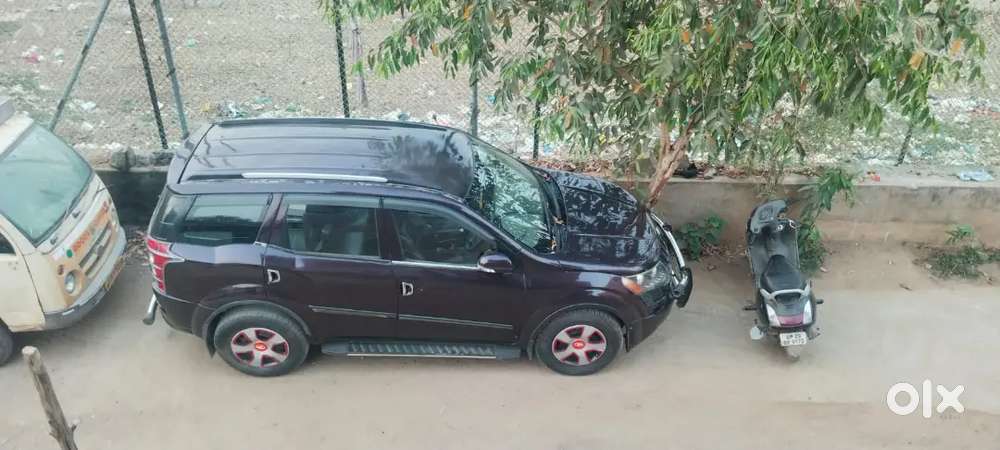 Mahindra Xuv500 2014 Manual Diesel