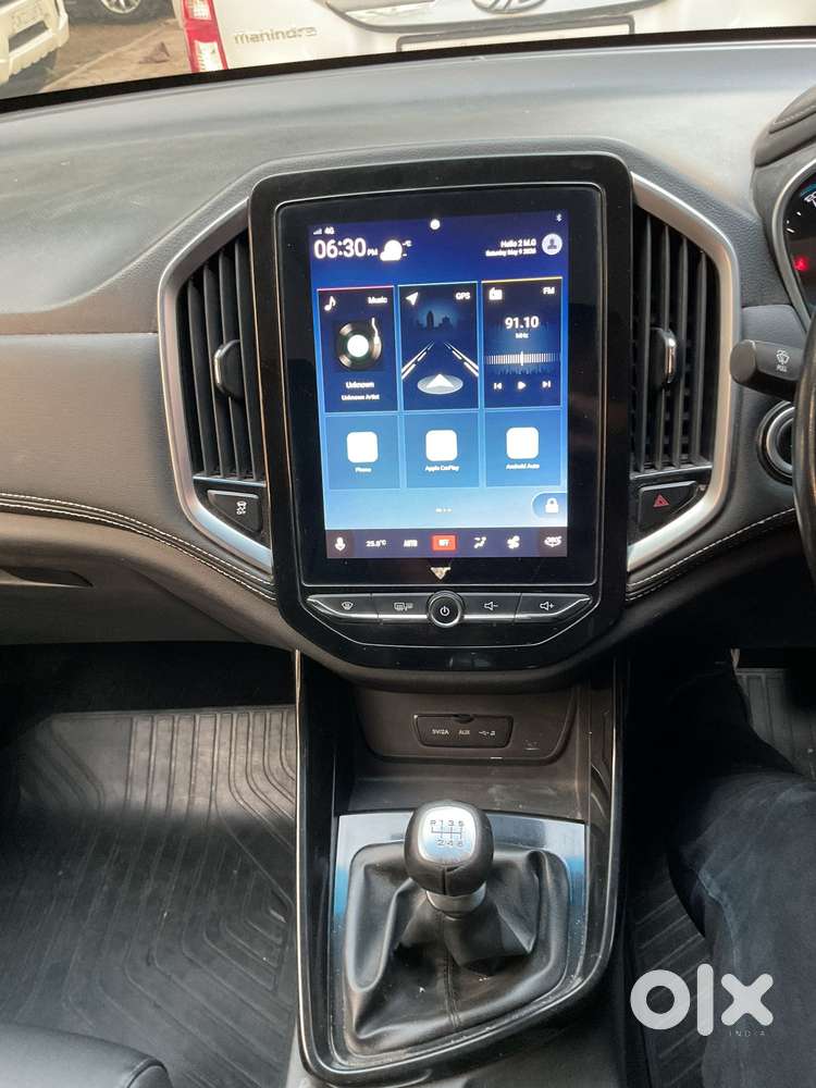Mg Hector Sharp Diesel Mt, 2019, Diesel