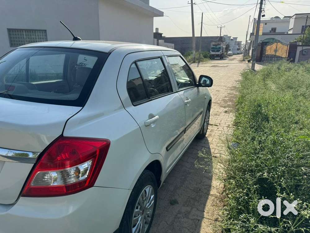 Maruti Suzuki Dzire 2021 Cng & Hybrids Good Condition