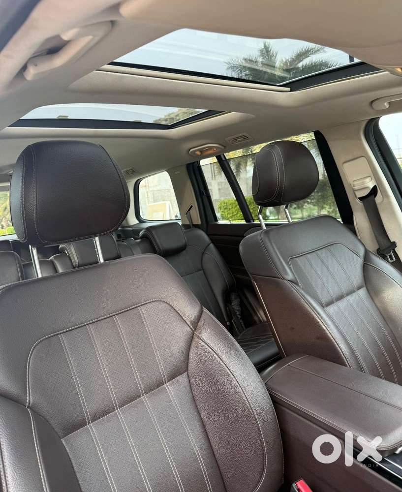 Mercedes-benz Gls 350d 4matic, 2016, Diesel