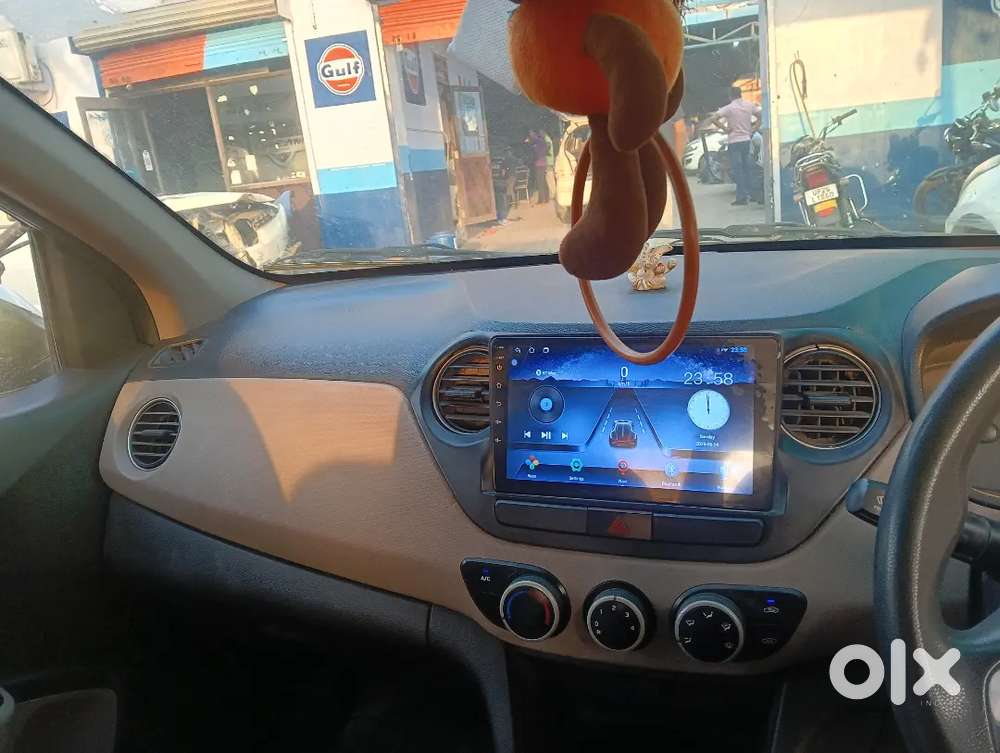 Hyundai Grand I10 2015 Diesel