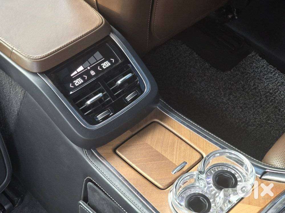 Volvo Xc90 T8 Twin, 2018, Petrol