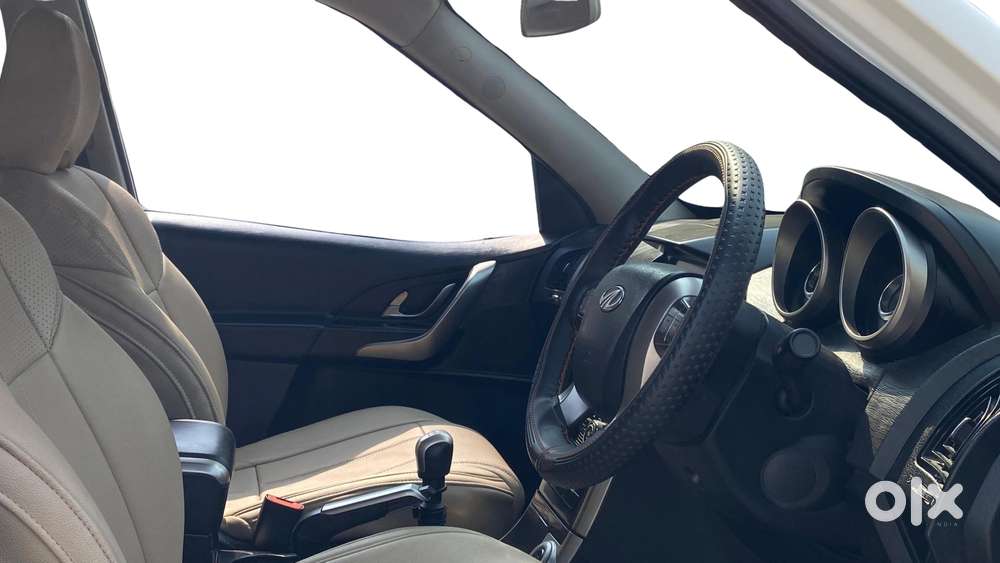 Mahindra Xuv500 W7, 2018, Diesel