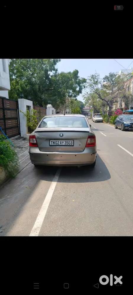 Skoda Rapid Active 2013 Diesel