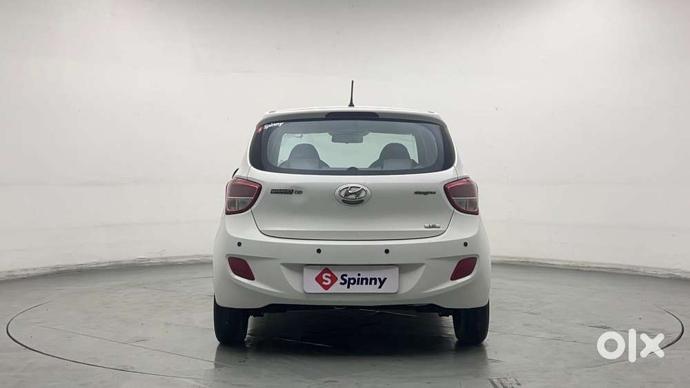 Hyundai Grand I10 1.2 Kappa Magna, 2015, Petrol