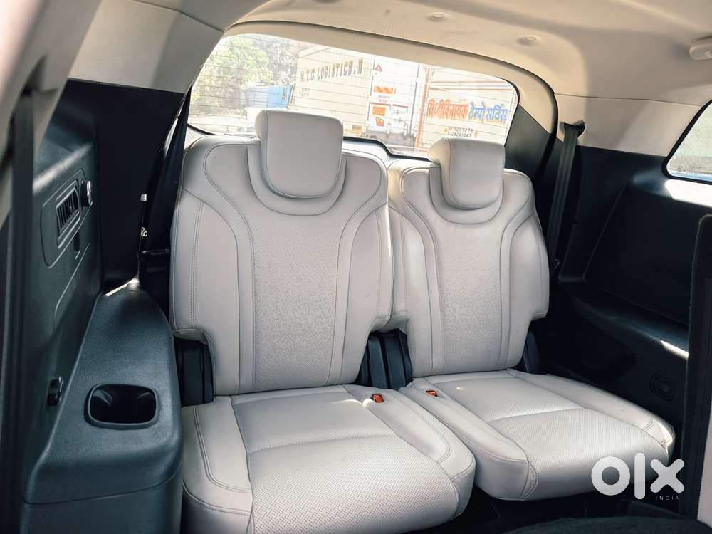 Mahindra Xuv700 2022 Diesel Good Condition