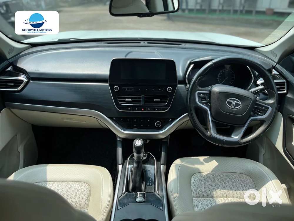 Tata Safari 2.0 Kryotec Xza Plus 6s Adventure, 2022, Diesel