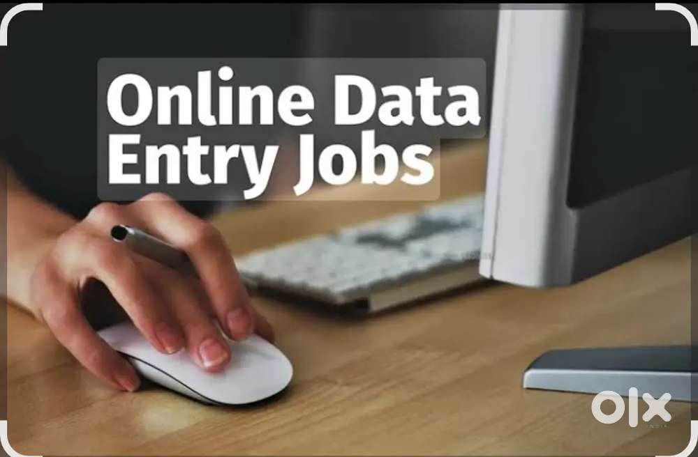 great side job for making money with your free time - Data entry & Back ...