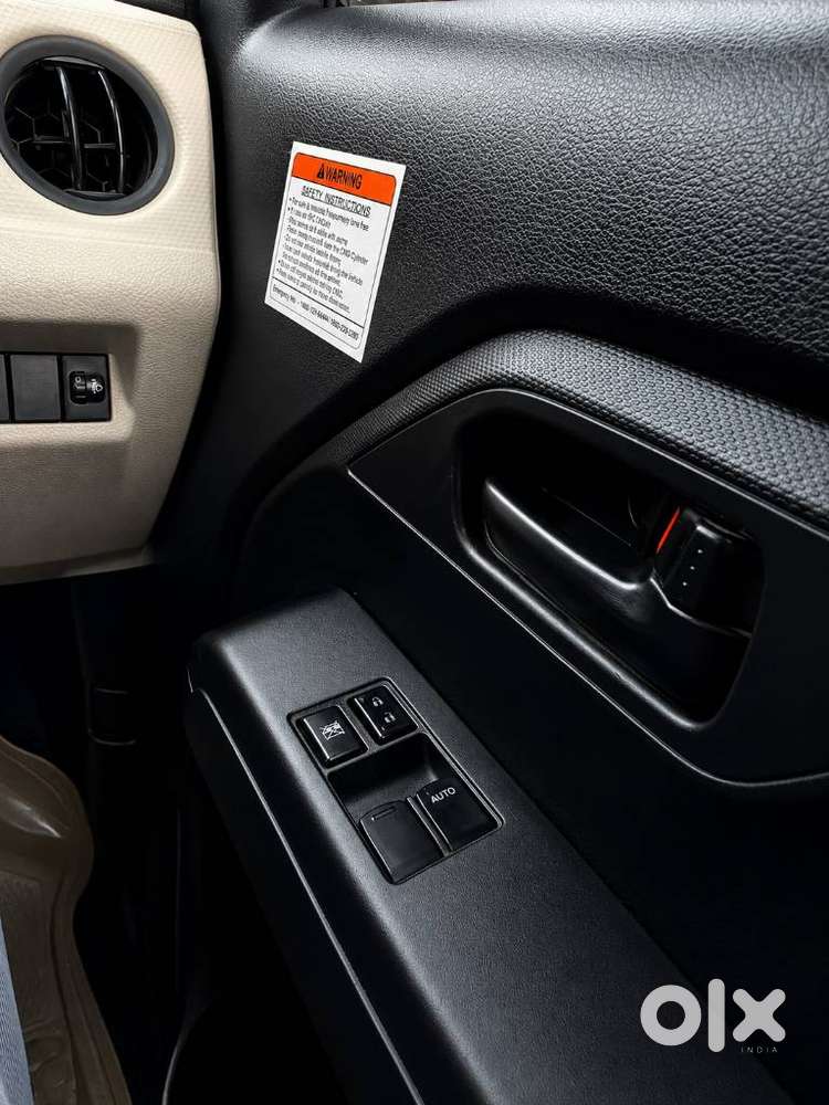 Maruti Suzuki Wagon R Lxi Cng Optional, 2021, Cng & Hybrids