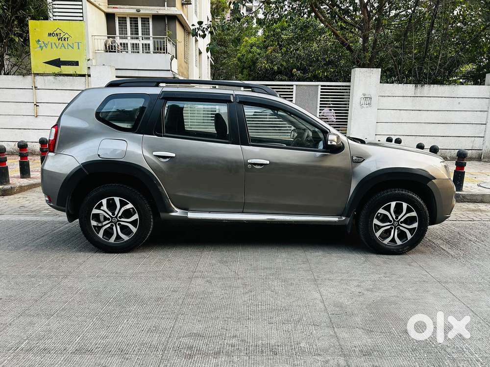 Nissan Terrano Xl Plus 85 Ps Deisel, 2018, Diesel