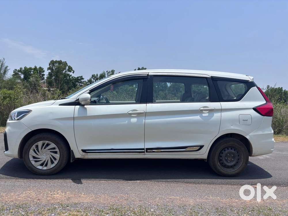 Maruti Suzuki 2020 Car
