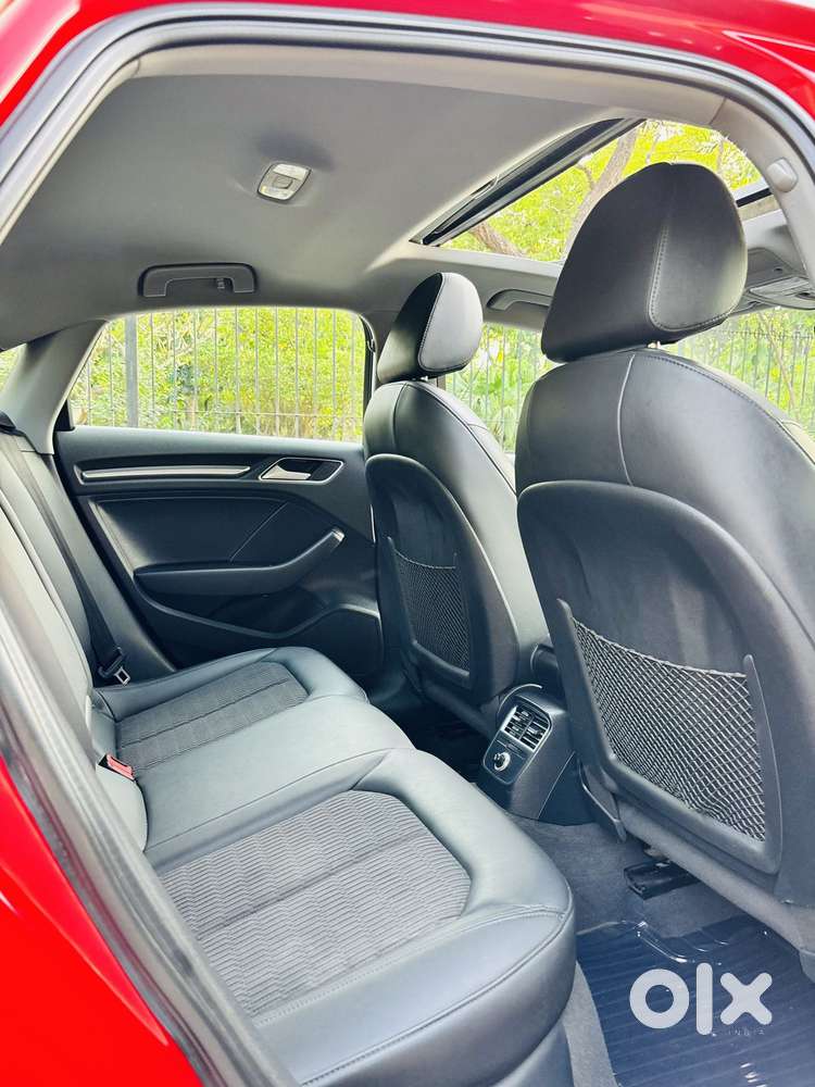 Audi A3 2.0 35 Tdi Premium Plus + Sunroof, 2020, Diesel