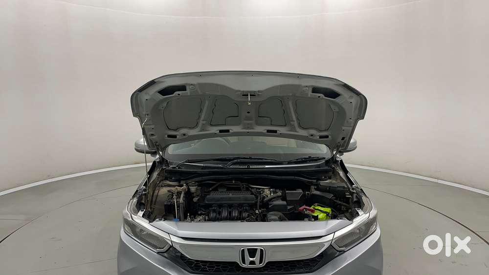 Honda Amaze Vx 1.2 Petrol Mt, 2018, Petrol