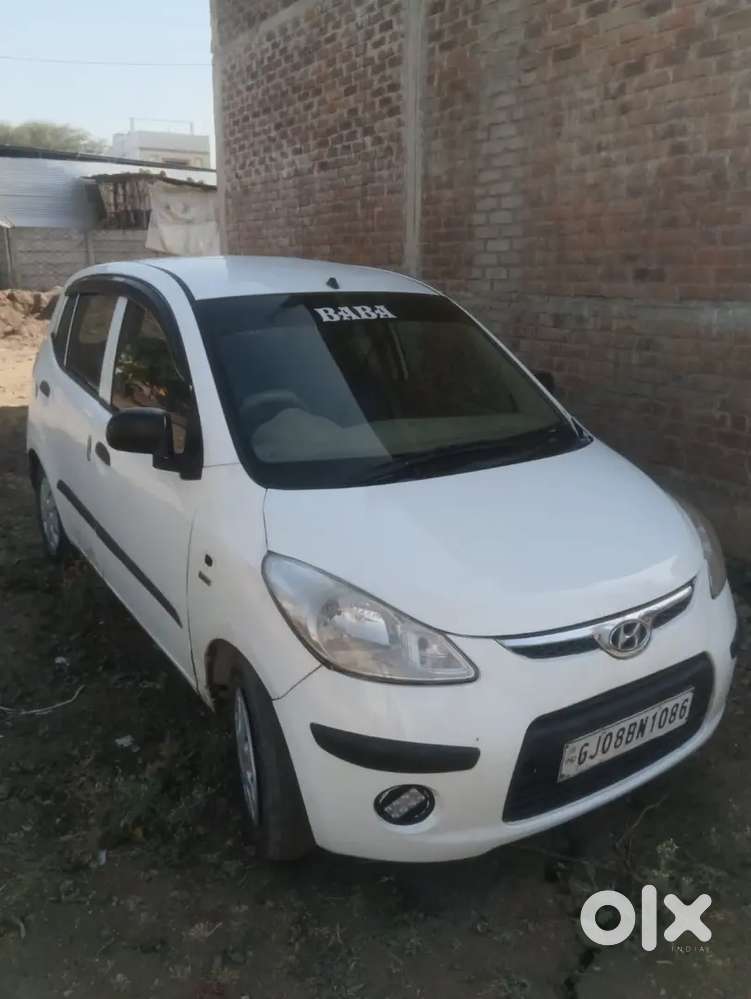 Hyundai I10 2009