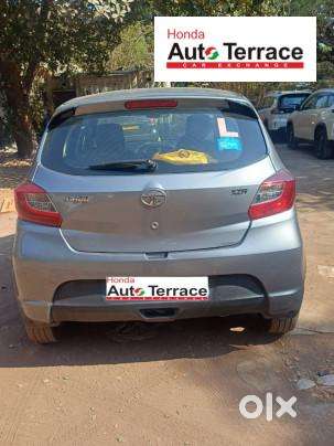 Tata Tiago Xza, 2019, Petrol