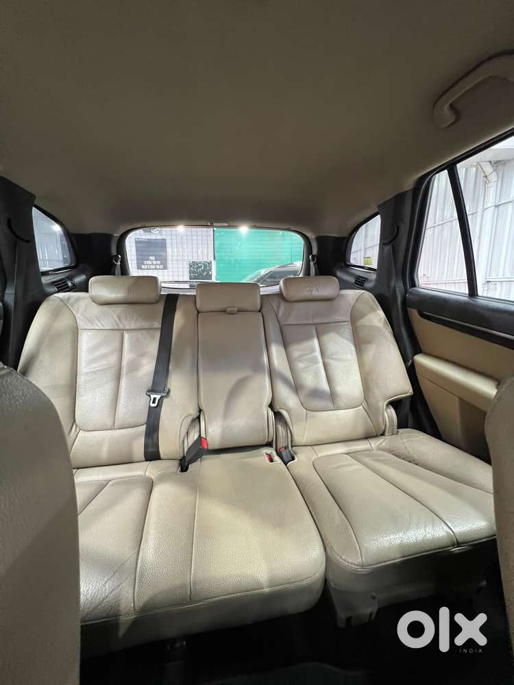 Hyundai Santa Fe 2wd Mt, 2013, Diesel