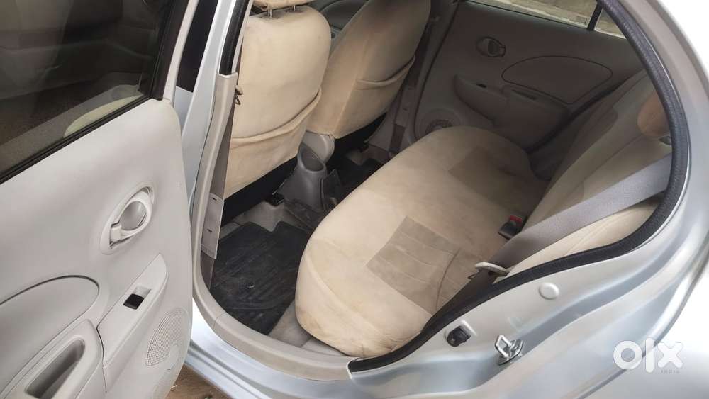 Renault Pulse Petrol Rxl, 2013, Petrol