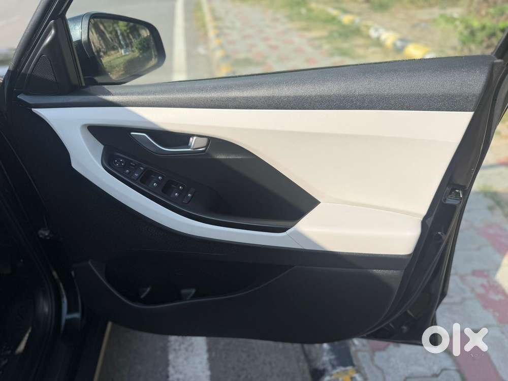 Hyundai Creta 1.5 Mpi Sx Petrol Ivt, 2023, Petrol