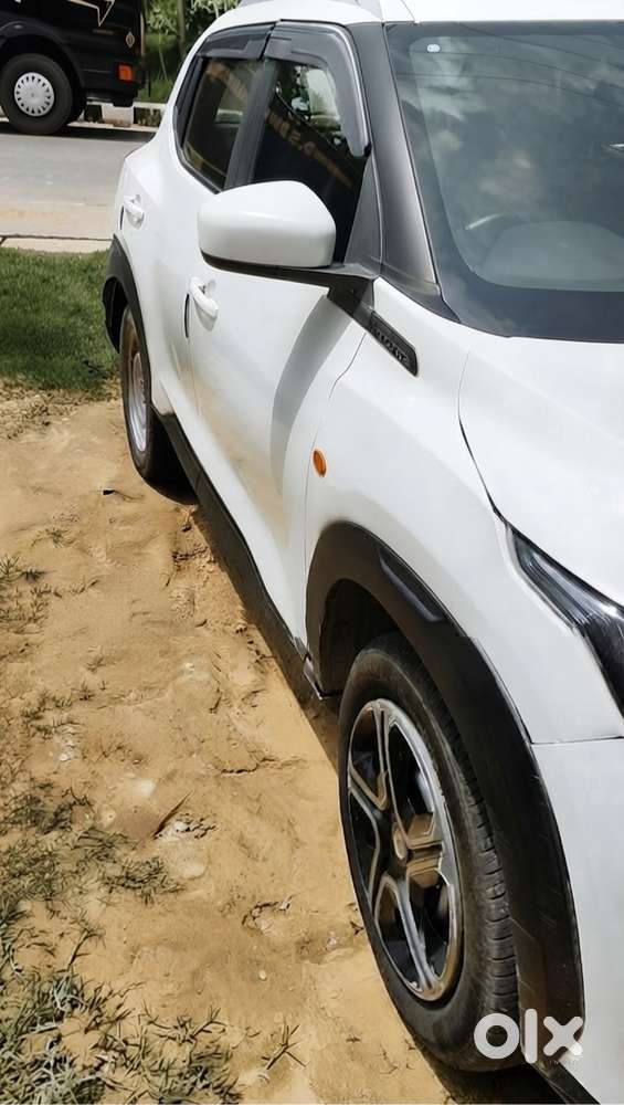 Nissan Magnite Xl 2021 Petrol