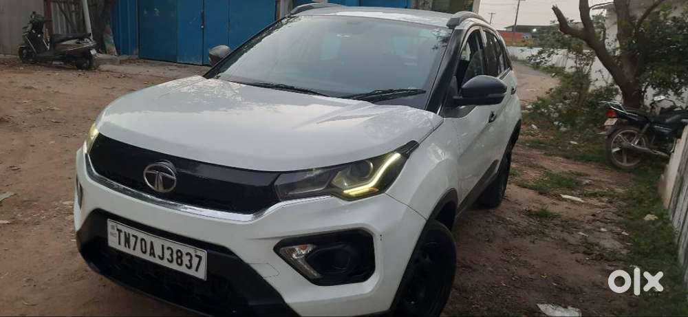Tata Nexon 1.5l Xm Dsl For Sale