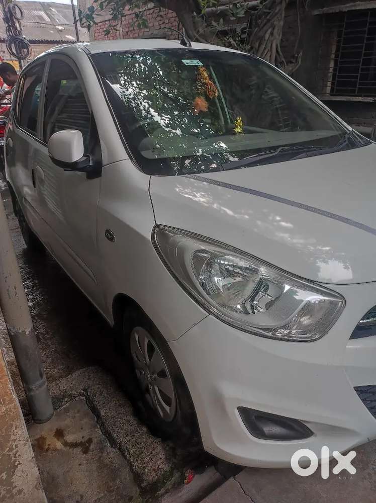 Hyundai I10 2013 Petrol 66765 Km Driven