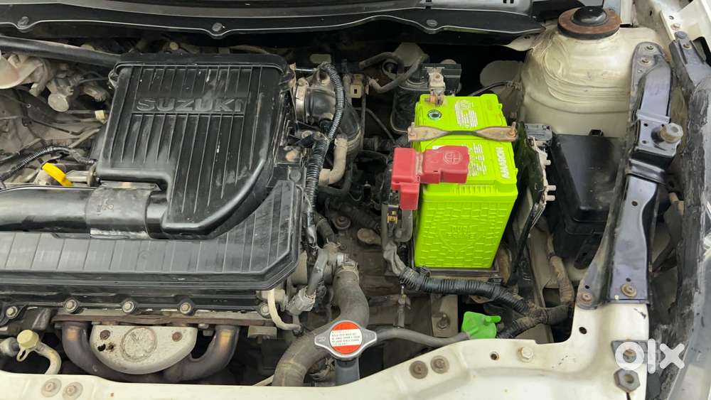 Maruti Suzuki Swift Dzire 1.3 Vxi, 2015, Petrol