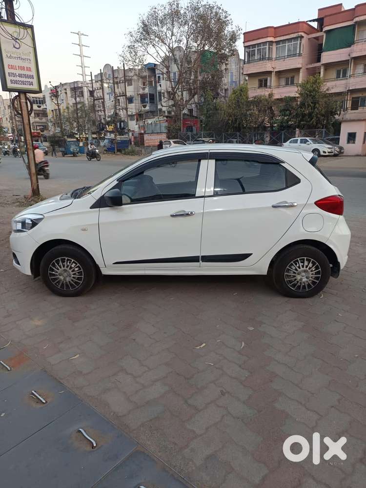 Tata Tiago 1.2 Revotron Xe Option, 2019, Petrol