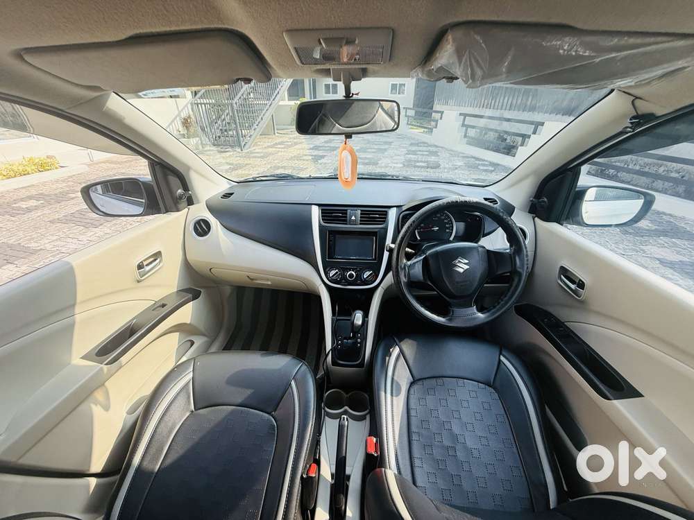 Maruti Suzuki Celerio 1.0 Vxi Ags, 2019, Petrol
