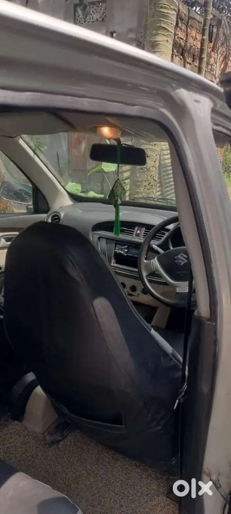 Maruti Suzuki 800 Ac 2020